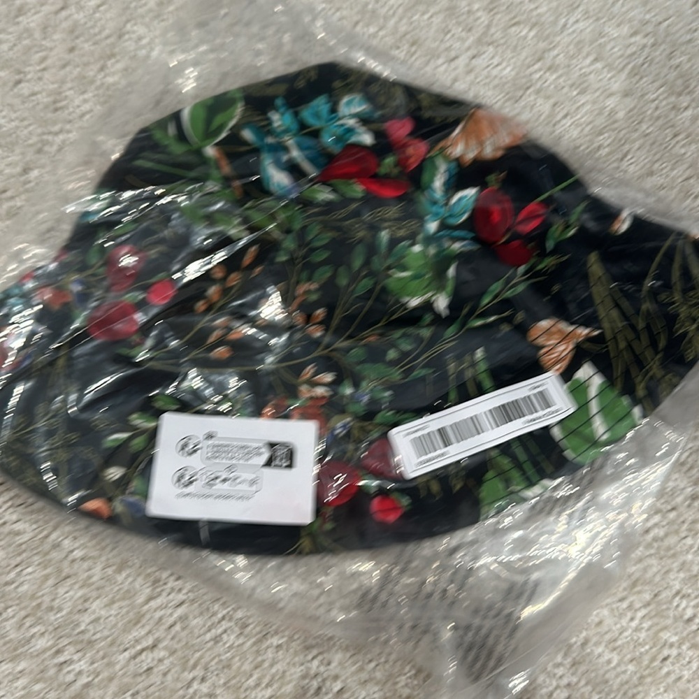 🔵 Bucket Hat Reversible - Picture 4 of 10